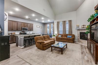 1715 Wildwood Lane, Wylie TX 75098 - Photo 4