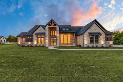 6715 Lakeview Drive, McKinney TX 75071