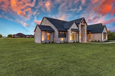 6715 Lakeview Drive, McKinney TX 75071 - Photo 4