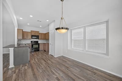 2120 Swenson Ranch Trail, Fort Worth TX 76134 - Photo 3