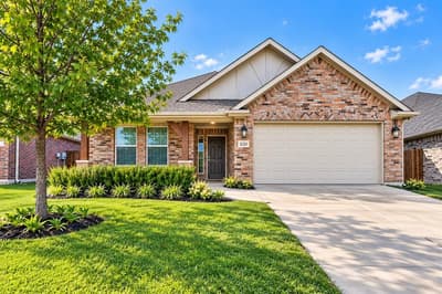 2120 Swenson Ranch Trail, Fort Worth TX 76134