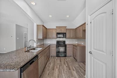 2120 Swenson Ranch Trail, Fort Worth TX 76134 - Photo 5