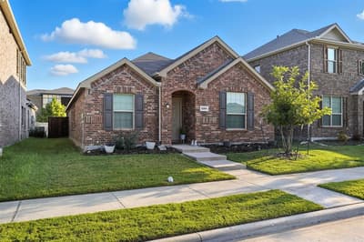 2264 Jasper Drive, Little Elm TX 76227 - Photo 2