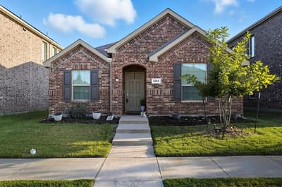 2264 Jasper Drive, Little Elm TX 76227