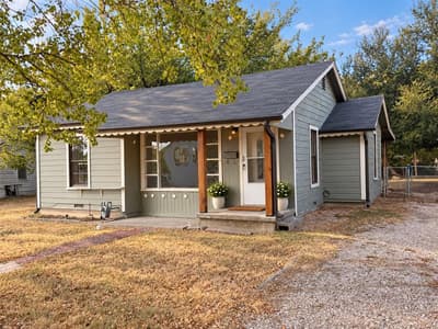 1321 Dartmouth Street, Waco TX 76711