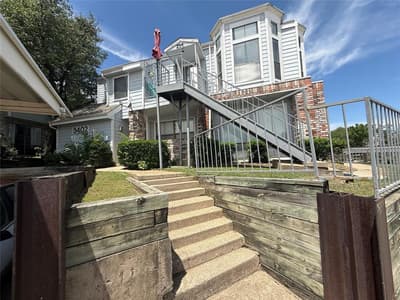 3402 Country Club Drive W # 154, Irving TX 75038 - Photo 3