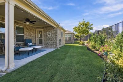 9513 Dusky Trail, McKinney TX 75071 - Photo 5
