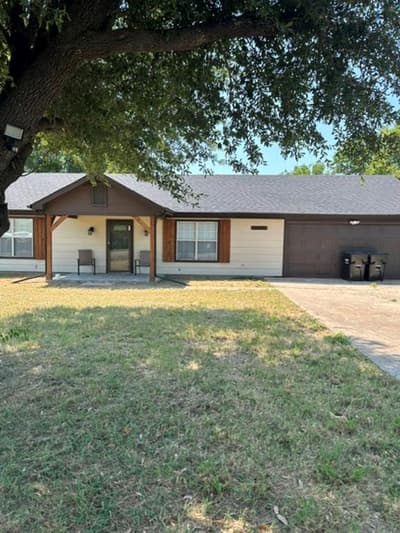 11110 N FM 1570, Greenville TX 75402