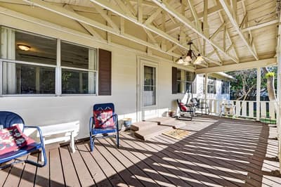 2928 Delaware Trail, Lake Worth TX 76135 - Photo 4
