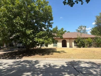 2011 Elmridge Drive, Arlington TX 76012