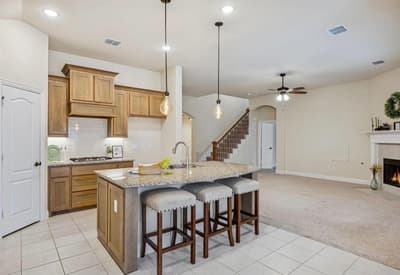504 Lowland Lane, Waxahachie TX 75165 - Photo 5