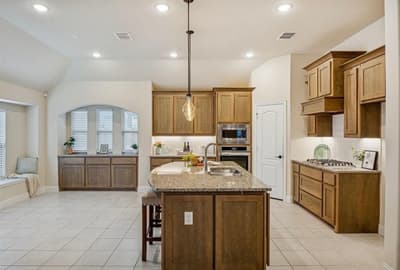 504 Lowland Lane, Waxahachie TX 75165 - Photo 4