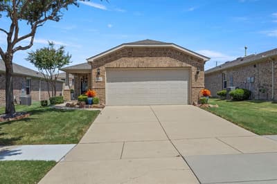 146 Montague Lane, Frisco TX 75036