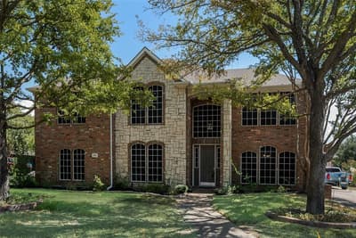 208 Stanford Court, Heath TX 75032