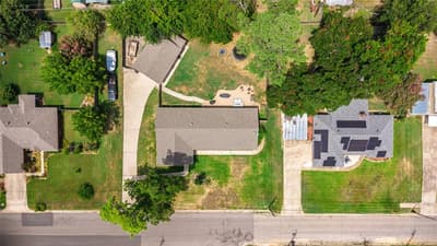 703 Texas Street, Sulphur Springs TX 75482 - Photo 2