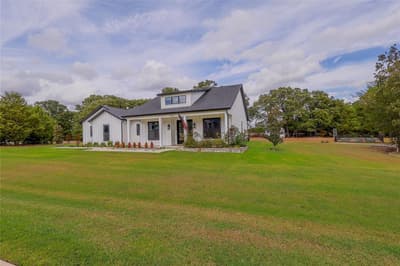 288 Hickory Court, Union Valley TX 75474 - Photo 3