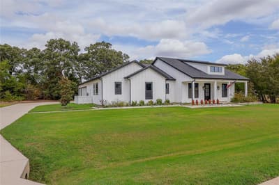 288 Hickory Court, Union Valley TX 75474