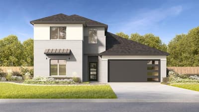 2418 Starlight Drive, Grand Prairie TX 75052