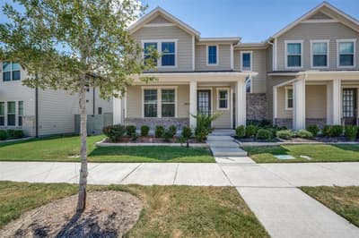 1013 14th Street, Argyle TX 76226