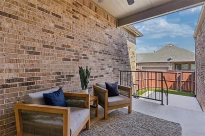 6904 Fairfield Lane, North Richland Hills TX 76182 - Photo 3