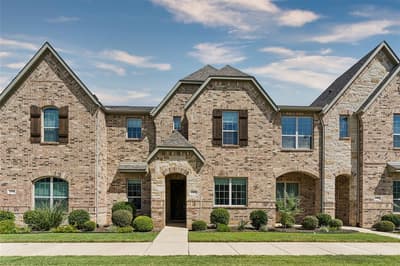 6904 Fairfield Lane, North Richland Hills TX 76182