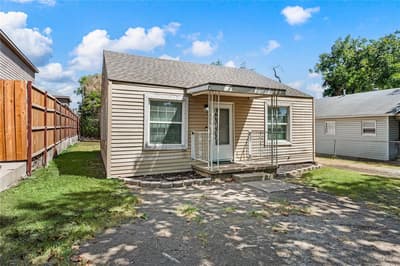 2712 27th Street, Fort Worth TX 76106 - Photo 3