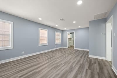 2712 27th Street, Fort Worth TX 76106 - Photo 4