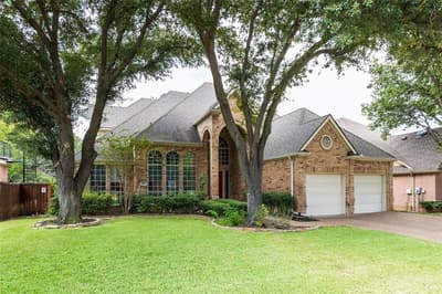 926 Laguna Drive, Coppell TX 75019 - Photo 2