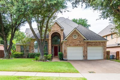 926 Laguna Drive, Coppell TX 75019