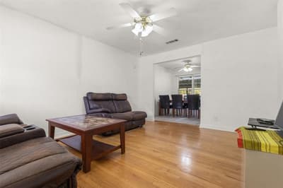 4805 Ira Street, Haltom City TX 76117 - Photo 2