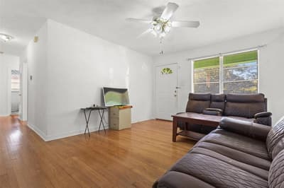 4805 Ira Street, Haltom City TX 76117 - Photo 3
