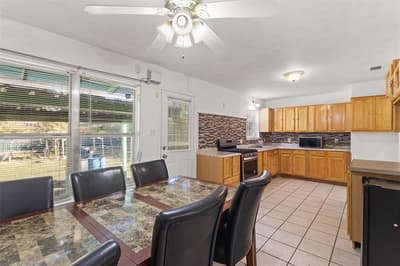 4805 Ira Street, Haltom City TX 76117 - Photo 4