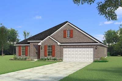 2912 Rock Rose Drive, Celina TX 75009