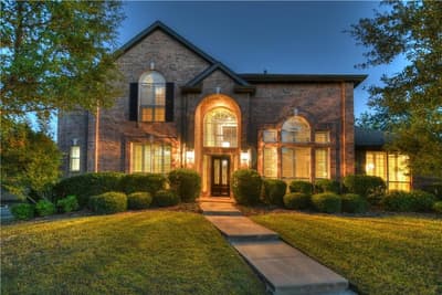 1531 Parkside Circle, Rockwall TX 75032 - Photo 2