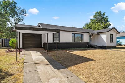 1336 Sunset Street, Waco TX 76710 - Photo 3