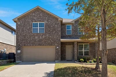 3413 Seaside Drive, Denton TX 76208