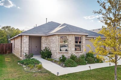 16537 White Fish Lane, Justin TX 76247 - Photo 2