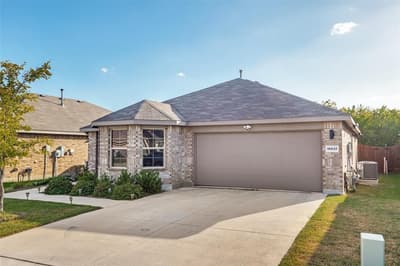 16537 White Fish Lane, Justin TX 76247