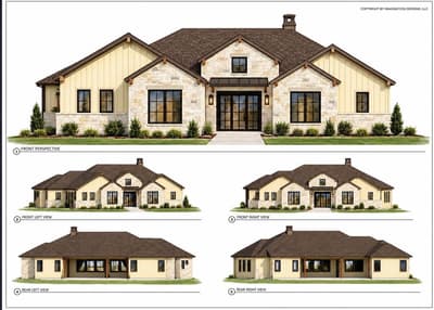 885 Galaxy Road, Woodway TX 76712 - Photo 2