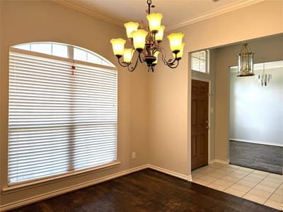 1419 Glendover Drive, Allen TX 75013 - Photo 3