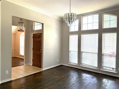 1419 Glendover Drive, Allen TX 75013 - Photo 5