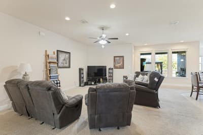 210 Ovaletta Drive, Justin TX 76247 - Photo 4