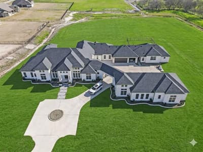 4910 Cheshire Lane, Parker TX 75002