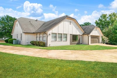 7123 Heather Lane, Paris TX 75462