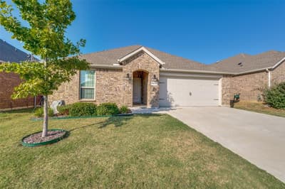 3215 Texas Trail, Aubrey TX 76227 - Photo 3