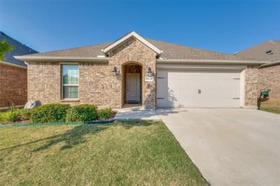 3215 Texas Trail, Aubrey TX 76227