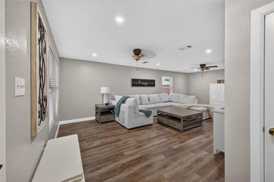 5316 Bedfordshire Drive, Fort Worth TX 76135 - Photo 3