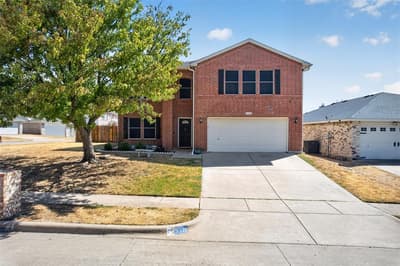 5316 Bedfordshire Drive, Fort Worth TX 76135