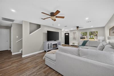 5316 Bedfordshire Drive, Fort Worth TX 76135 - Photo 5