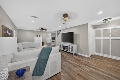 5316 Bedfordshire Drive, Fort Worth TX 76135 - Photo 4